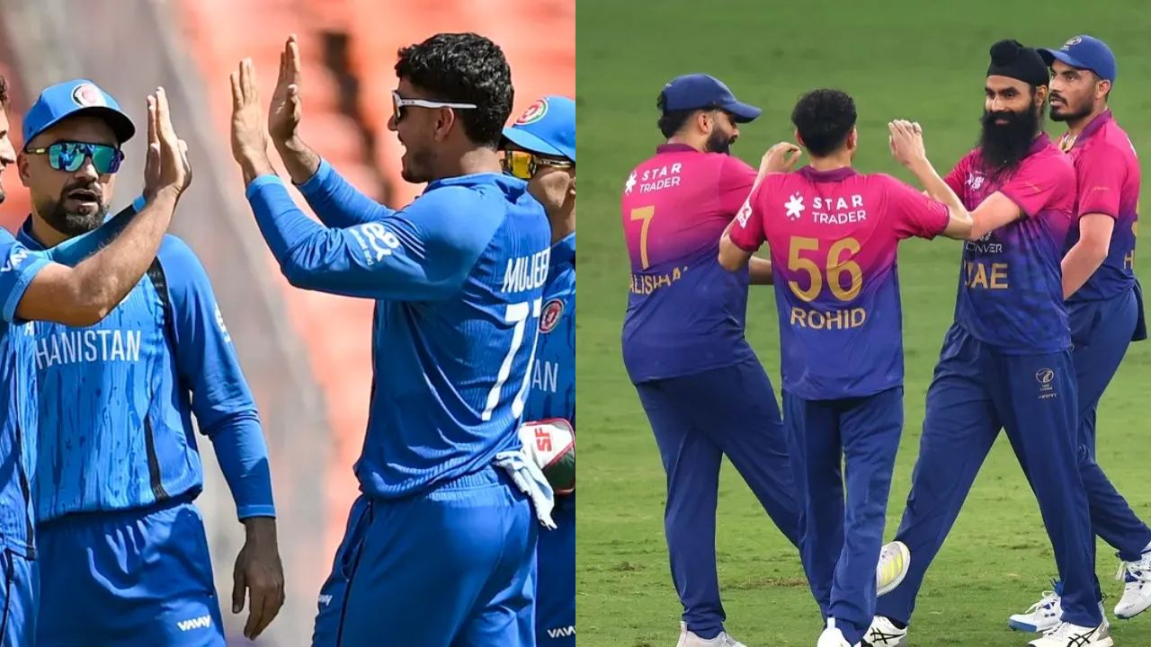 AFG vs UAE Match Prediction: Who Will Win Game No.28? ICC T20 World Cup 2026