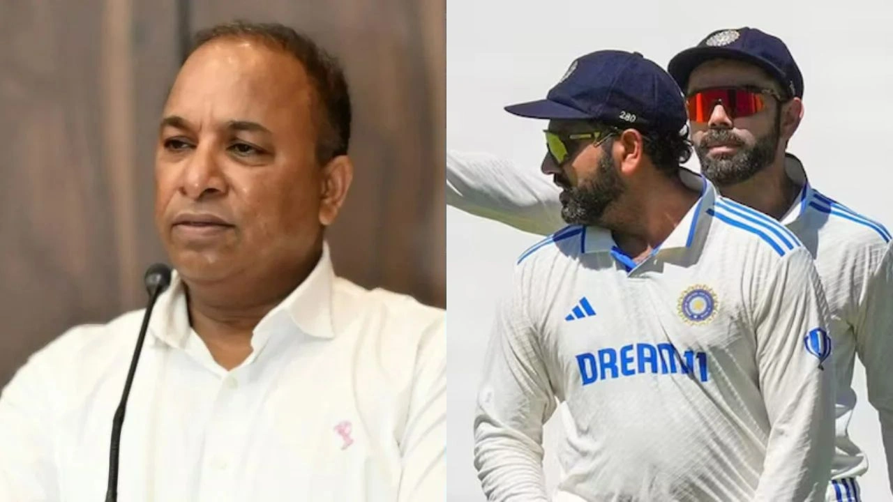 Virat Kohli-Rohit Sharma caught by BCCI fighting with Gautam Gambhir? Devajit Saikia drops bombshell
