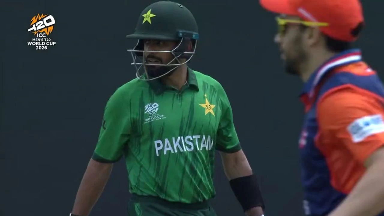 Babar Azam publicly torn apart as ex-Pakistan star lists players above him, drags Steve Smith row