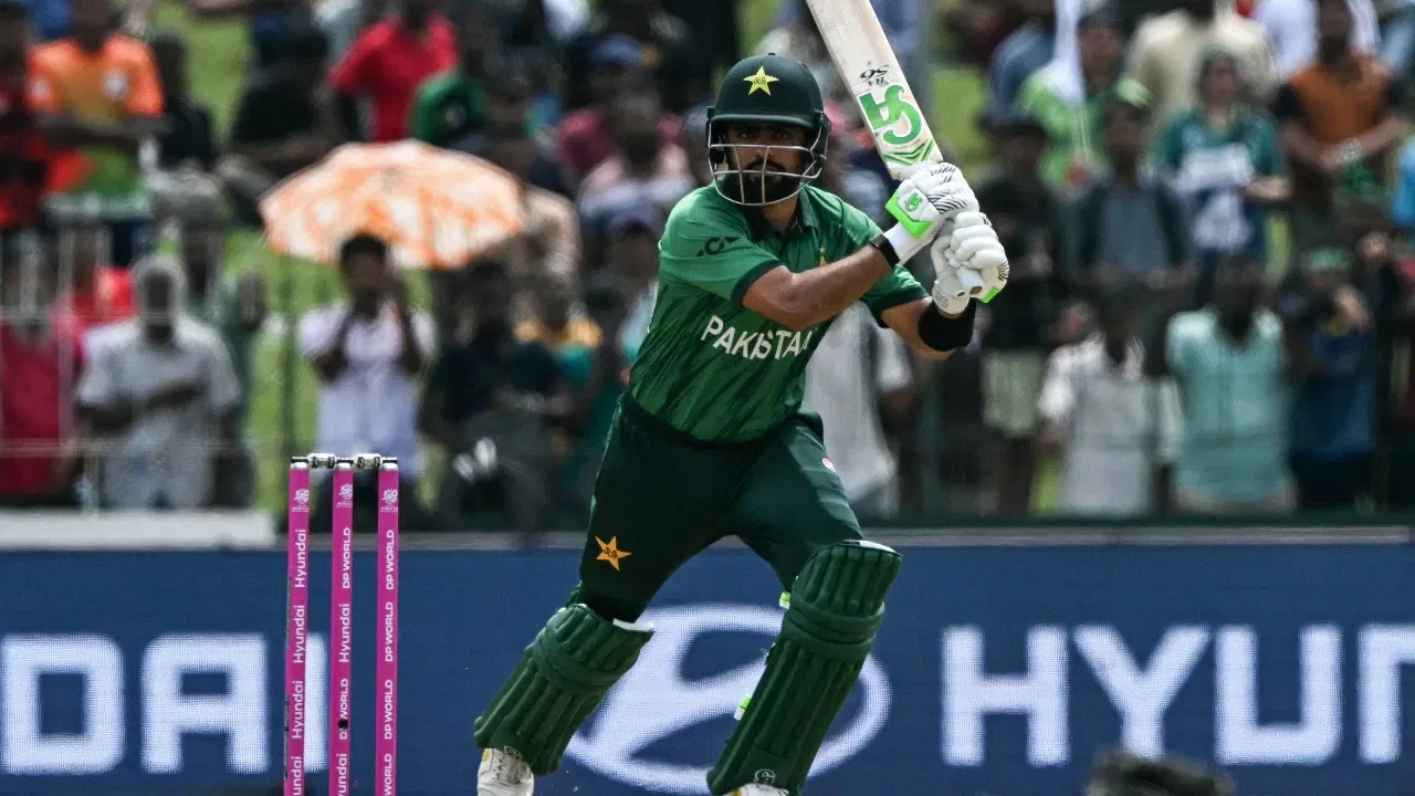 Pakistan gamble! Babar Azam set for shocking T20I role change