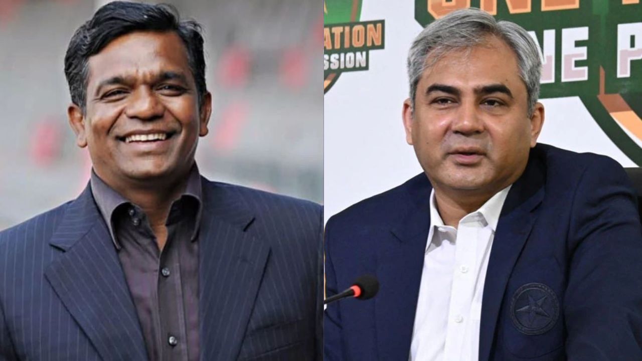 BCB boss claims Mohsin Naqvi brainwashed Bangladesh into anti-India move, T20 World Cup withdrawal