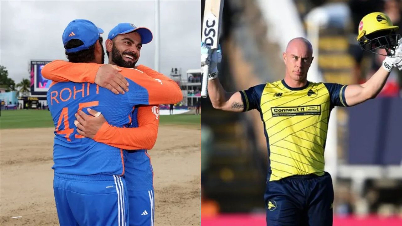 No Rohit Sharma, Virat Kohli! Chris Lynn’s all-time T20 XI sparks massive debate during T20 World Cup 2026