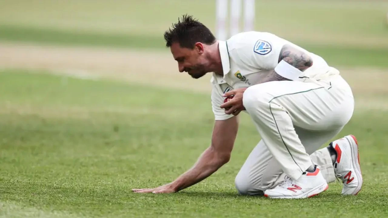 Nepal to appoint Dale Steyn? Speculations ignite as the legend makes huge claim