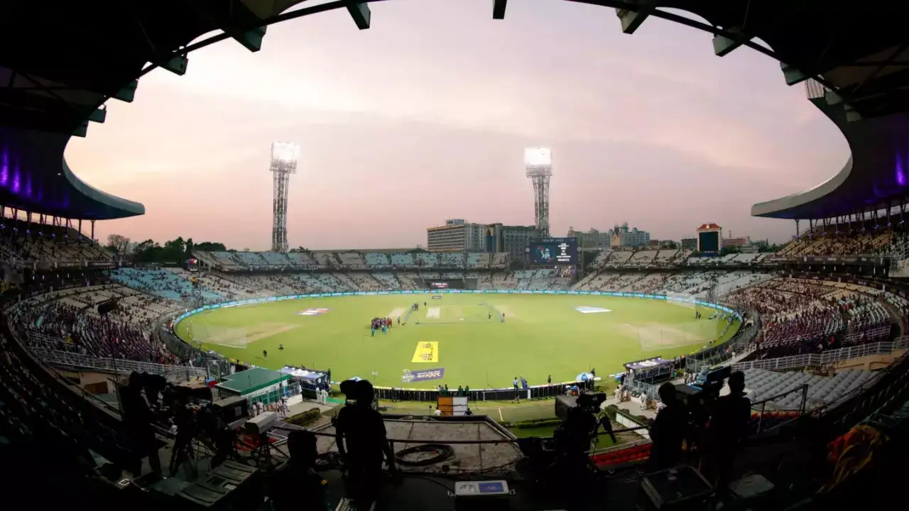 India vs West Indies pitch details leaked; Sourav Ganguly’s reaction is…