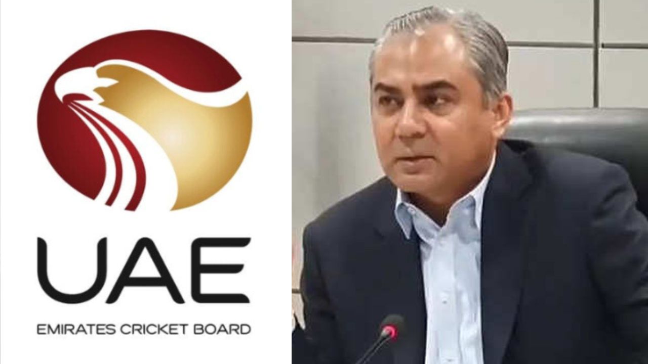 Emirates Cricket Board warns Mohsin Naqvi of consequences over India boycott, pulls out past-favours card