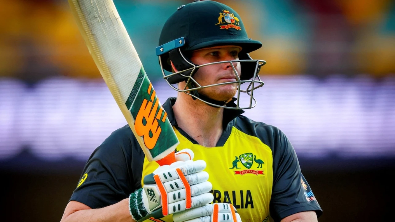 Steve Smith happy as Josh Hazlewood gets ruled out of T20 World Cup 2026