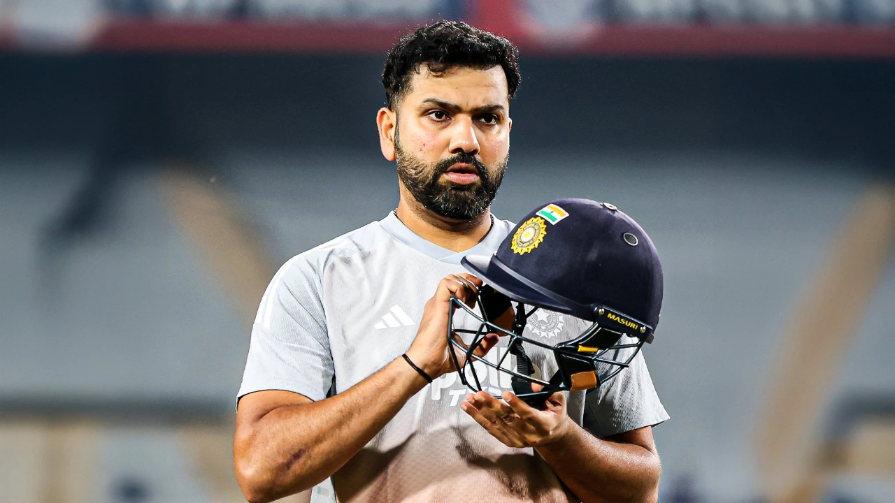 Rohit Sharma locks 2027 World Cup spot on his own, sidelines Ajit Agarkar-Gautam Gambhir authority