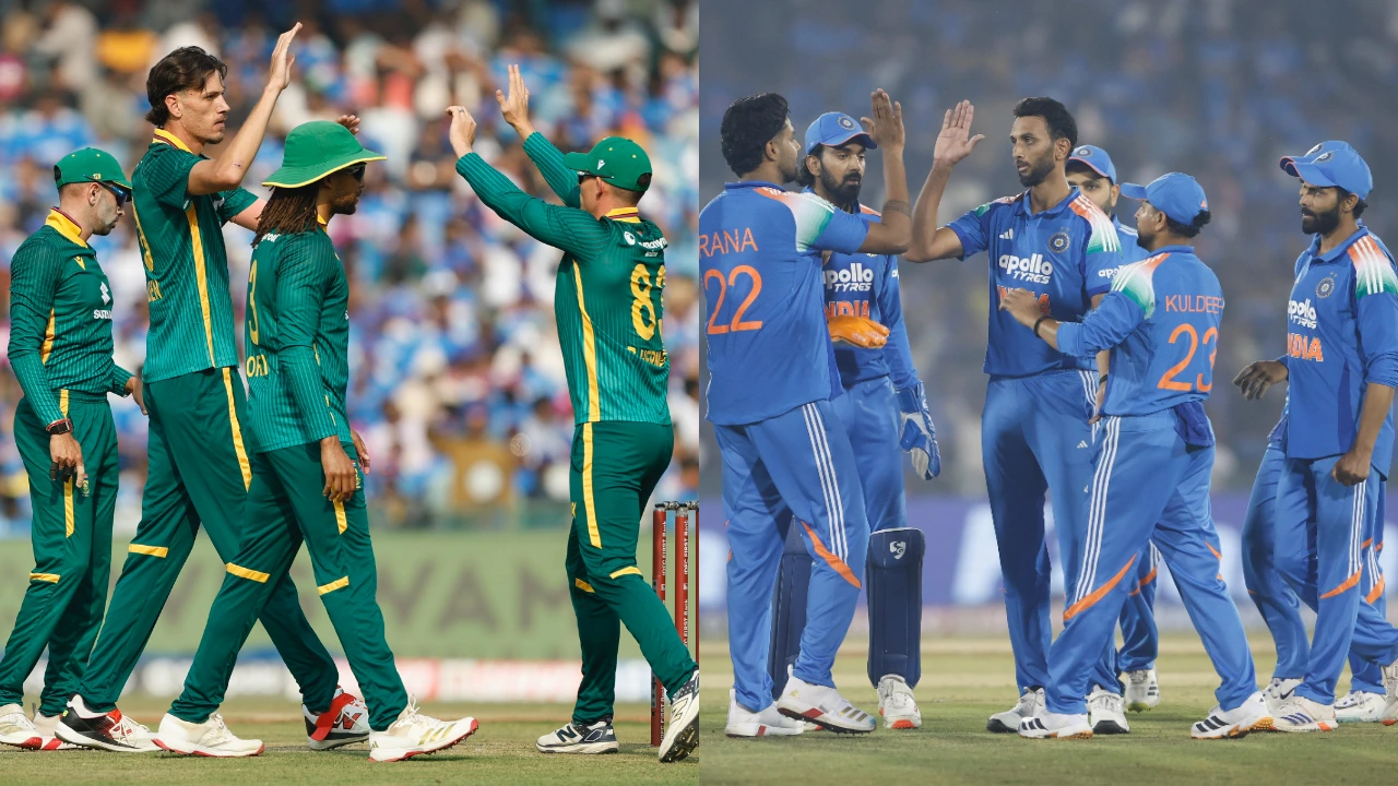 “We don’t talk to each other”: Morkel discloses family matters ahead of India vs South Africa 2026 T20 WC match