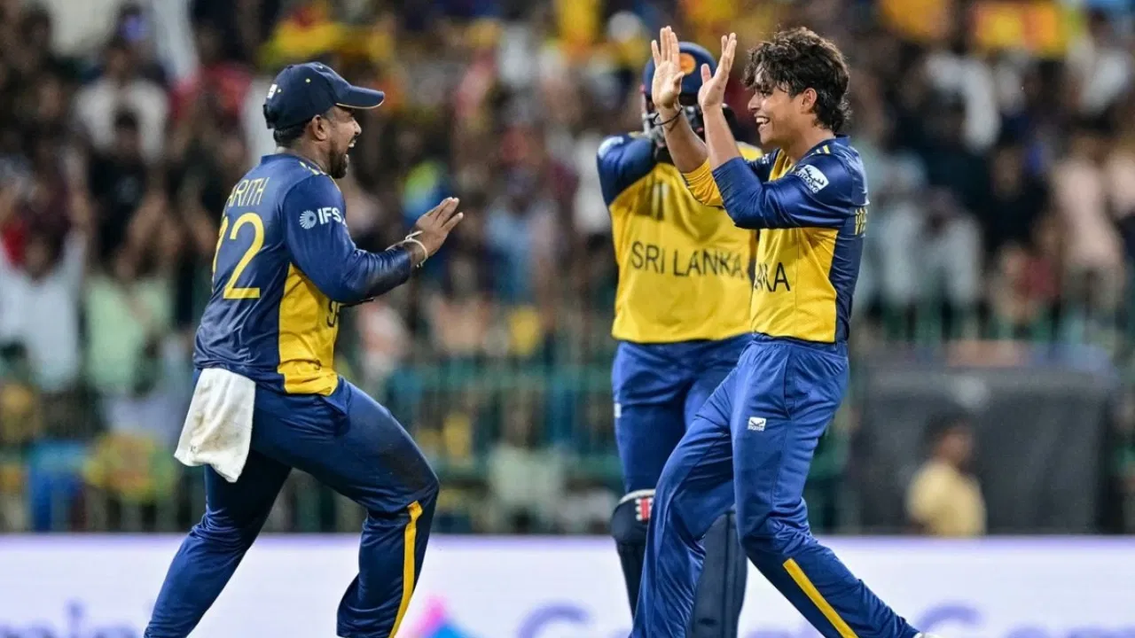 Sri Lanka cricket in turmoil after T20 World Cup exit; Shammi Silva’s sacking demanded