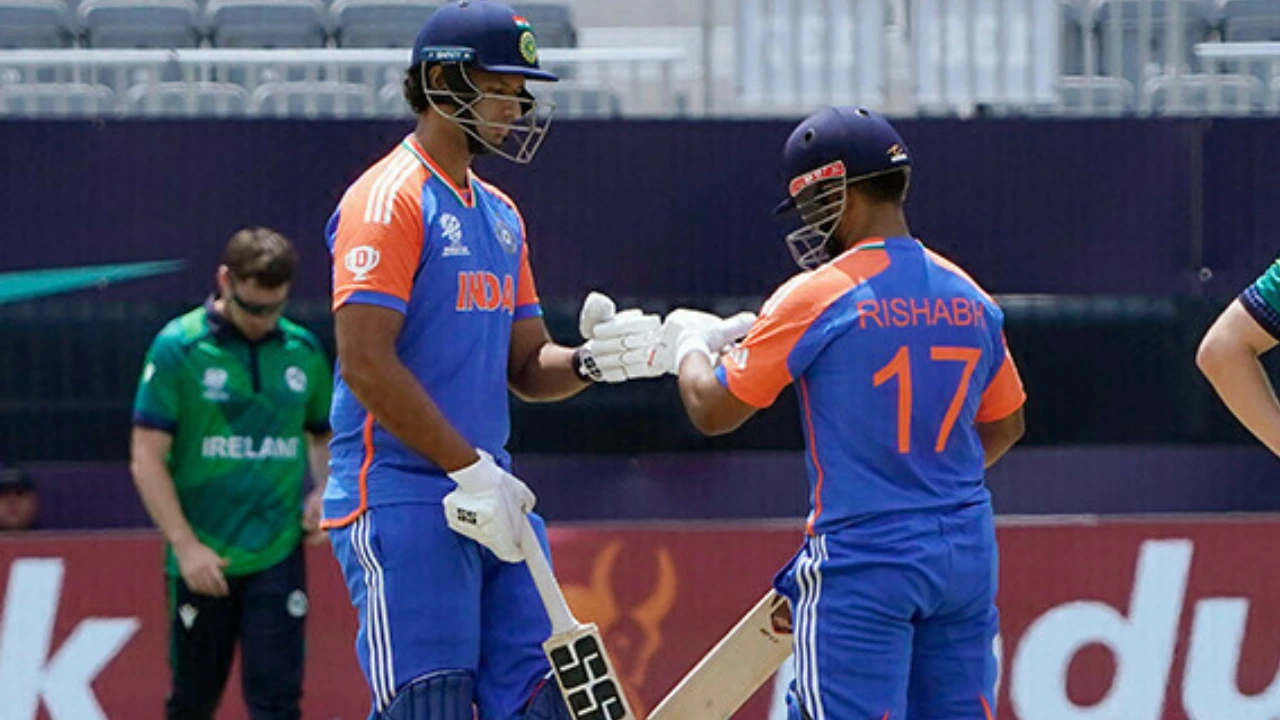 Shivam Dube will destroy Usman Tariq, Abrar Ahmed and Pakistan’s spin threat in IND vs PAK match! Here’s why