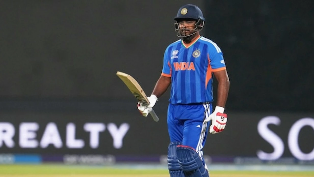 ‘Yashasvi Jaiswal is exceptional’: Sanju Samson in big trouble as Pakistan clash twist looms