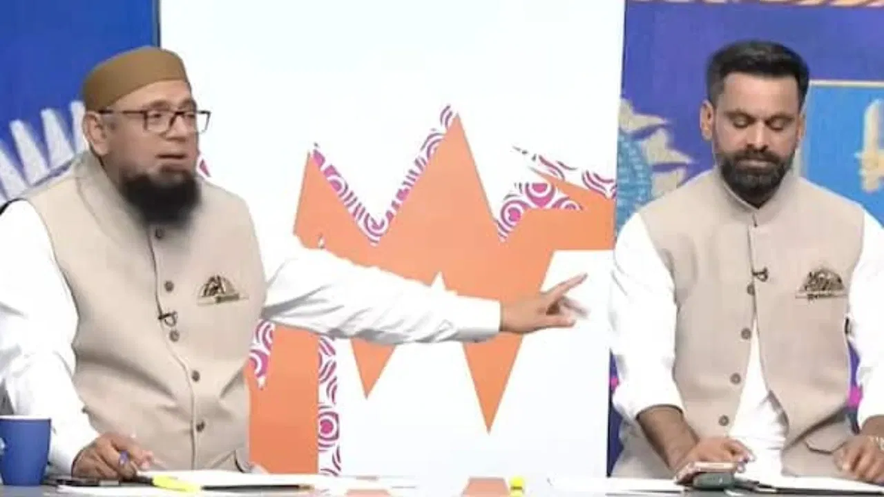 Saqlain Mushtaq smells ‘MATCH-FIXING’ in West Indies vs South Africa T20 World Cup match