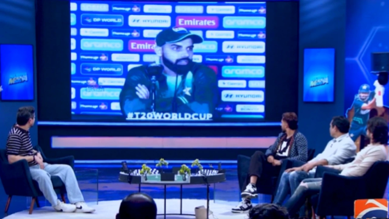 Internal fight erupts in Pakistan camp after Shadab Khan’s controversial statement