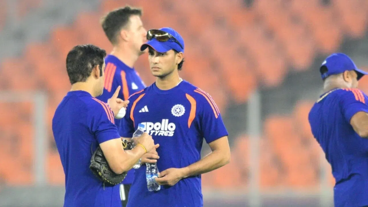 India coach confirms gloomy dressing-room environment amid Gautam Gambhir outburst rumors