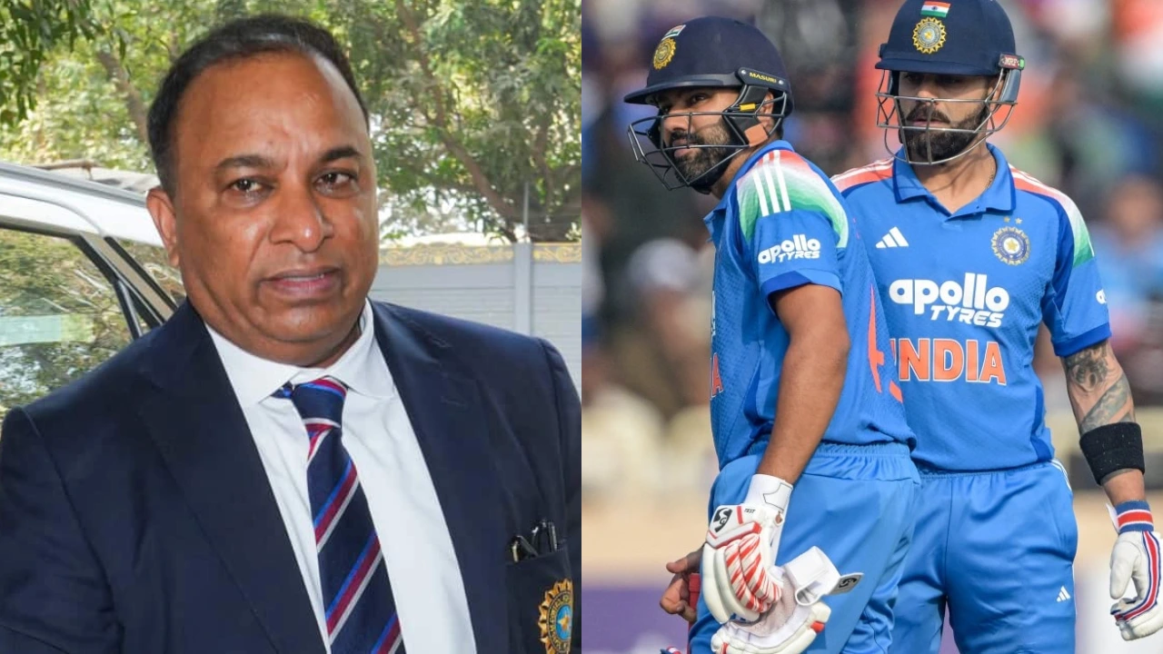 BCCI Central Contracts 2025-26: Virat Kohli, Rohit Sharma in Category B, Axar Patel disrespected