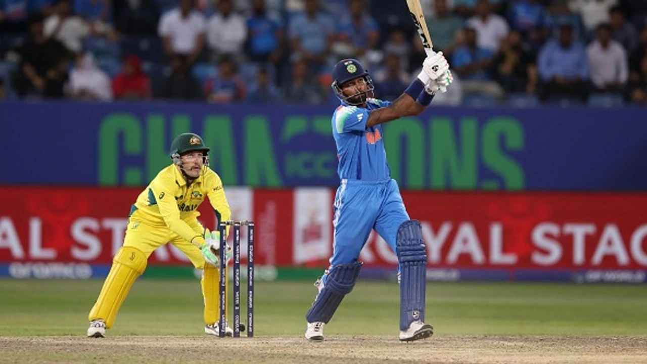 Hardik Pandya blamed 2 years after India’s 2023 World Cup Final loss as Australia exposed