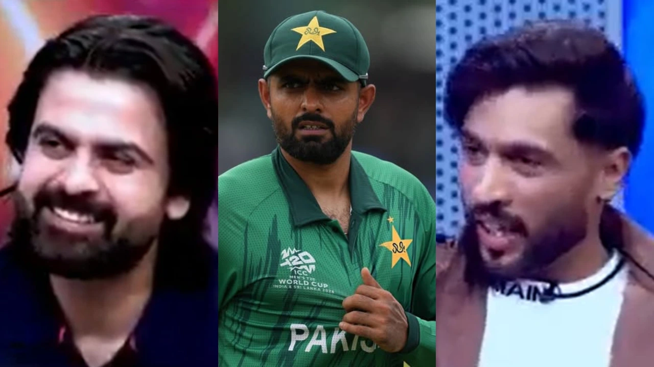 Mohammad Amir to make retirement U-turn if Babar Azam wins Pakistan match vs India