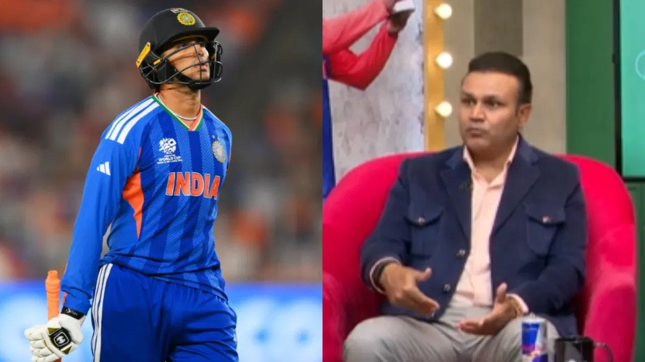 Virender Sehwag slams Abhishek Sharma’s ‘Overconfidence’ and ‘Ego’ in one brutal warning