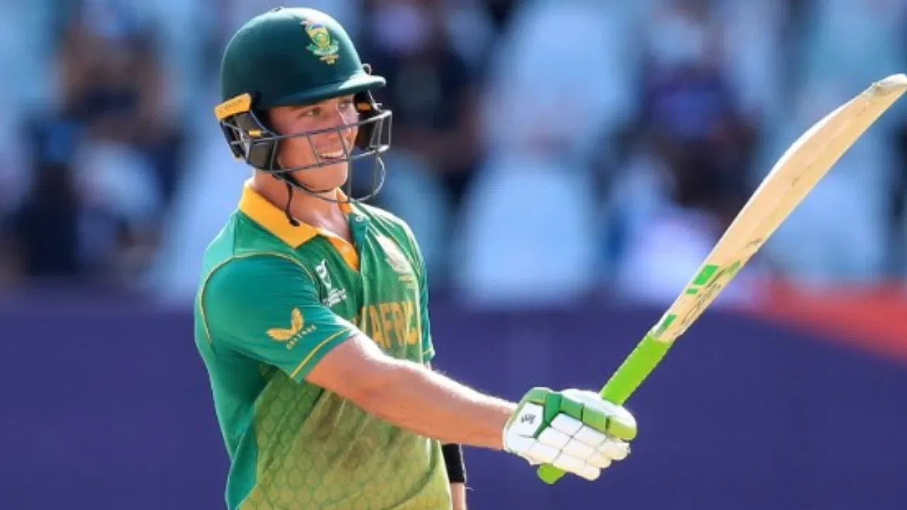 South Africa coach opens up on Dewald Brevis’ poor form ahead of India clash