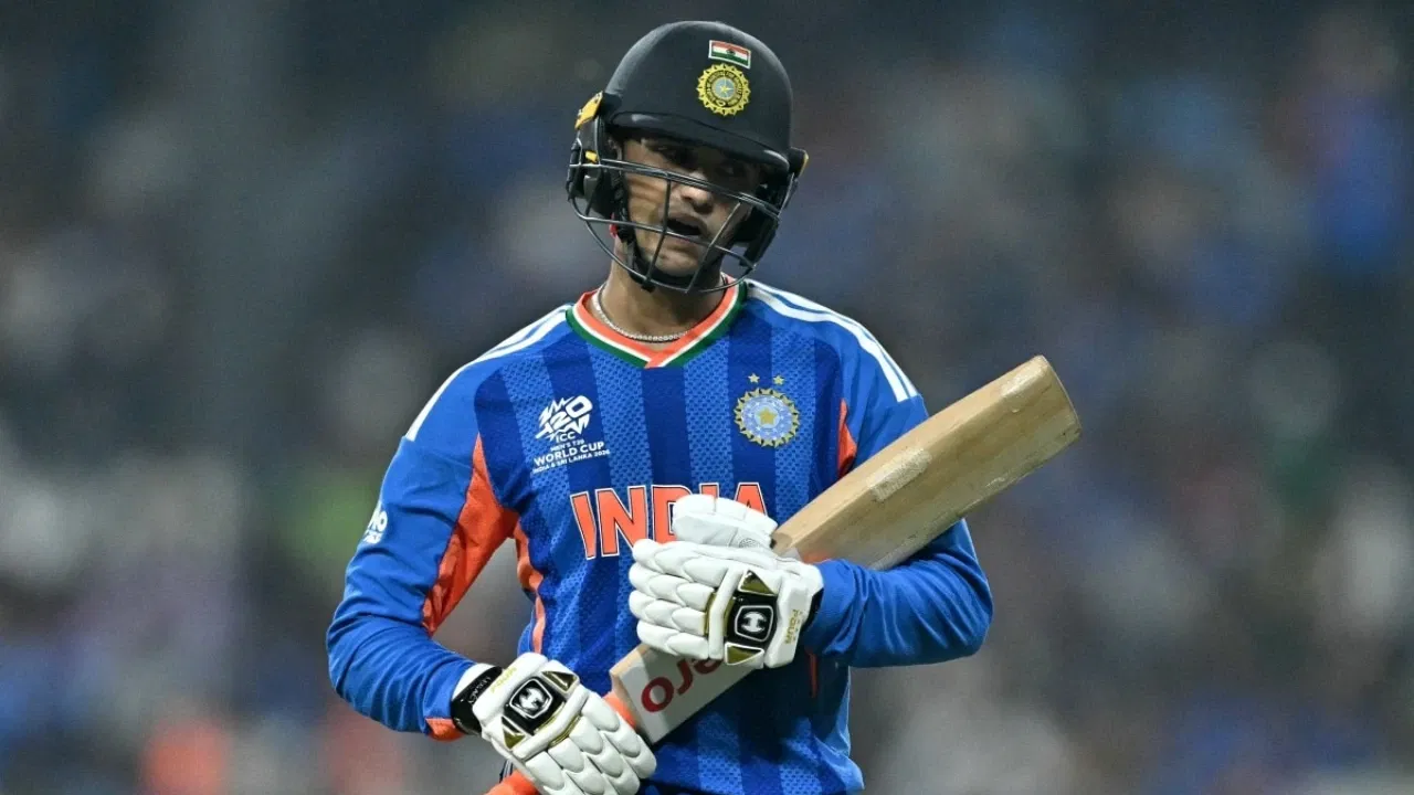 Abhishek Sharma’s mindset shines amid struggles