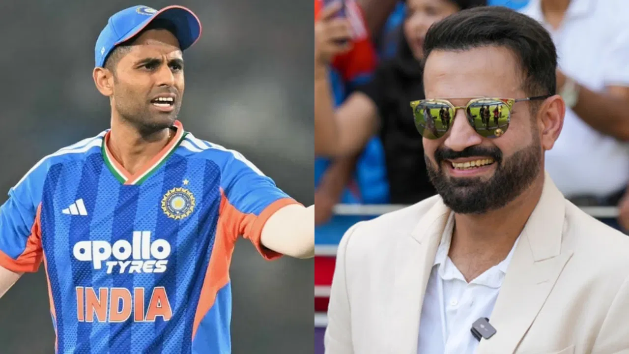 “Priority should be winning”: Irfan Pathan’s last-minute suggestion for Team India ahead of Zimbabwe match