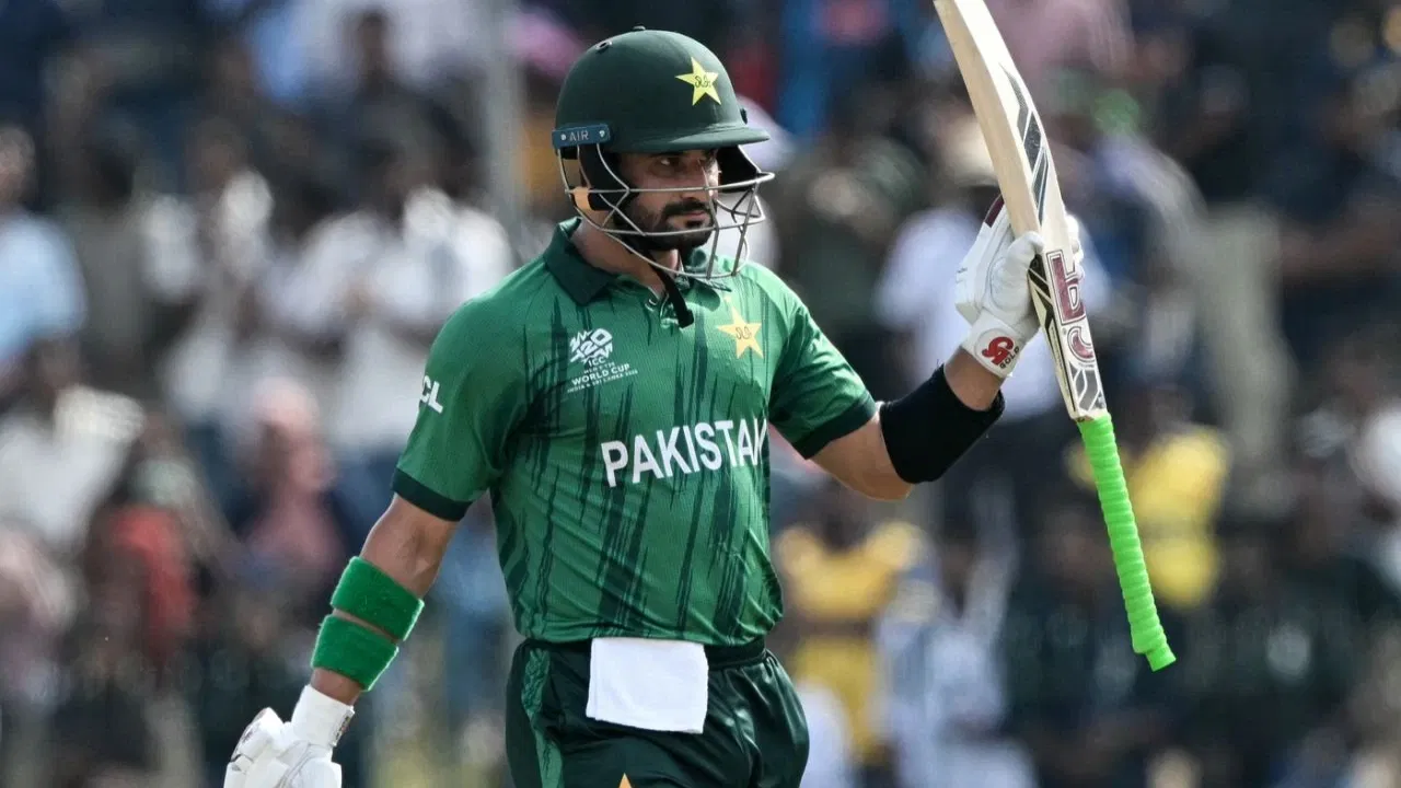 Sahibzada Farhan threatens to dethrone Abhishek Sharma from top of ICC T20I Batting Rankings