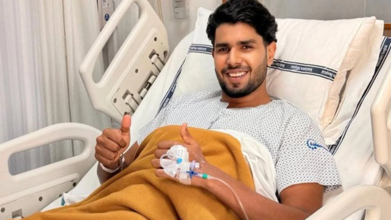 Harshit Rana gives Team India good news after being ruled out of T20 World Cup 2026