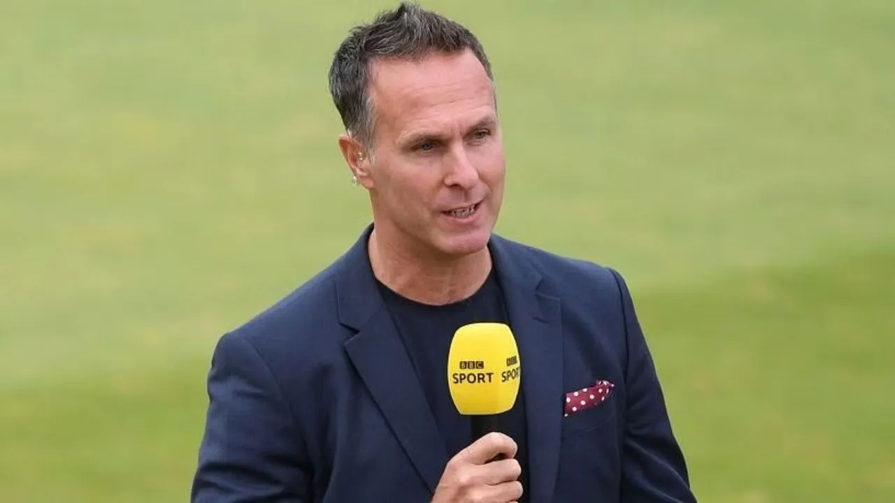 Michael Vaughan’s ‘No one can beat India’ claim triggers jinx fears around Suryakumar Yadav’s team