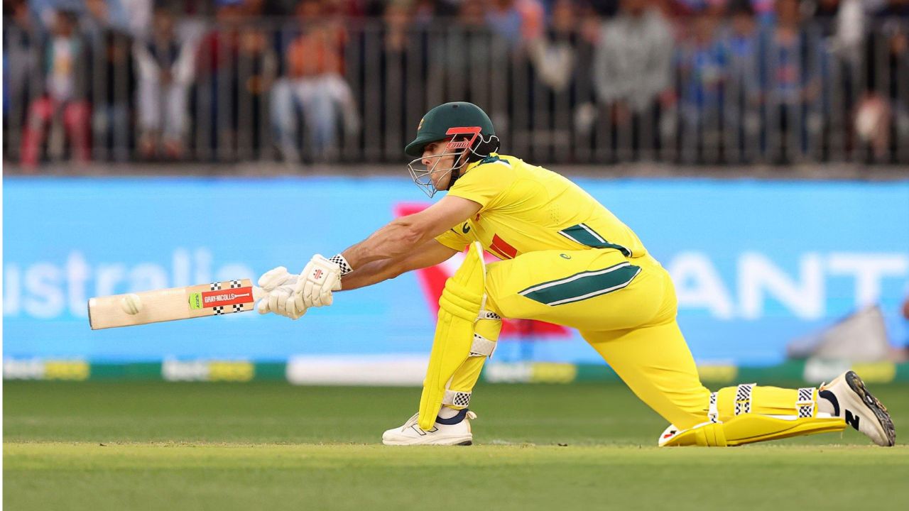 Mitchell Marsh suffers testicular bleeding; Steve Smith joins Australia’s T20 World Cup squad