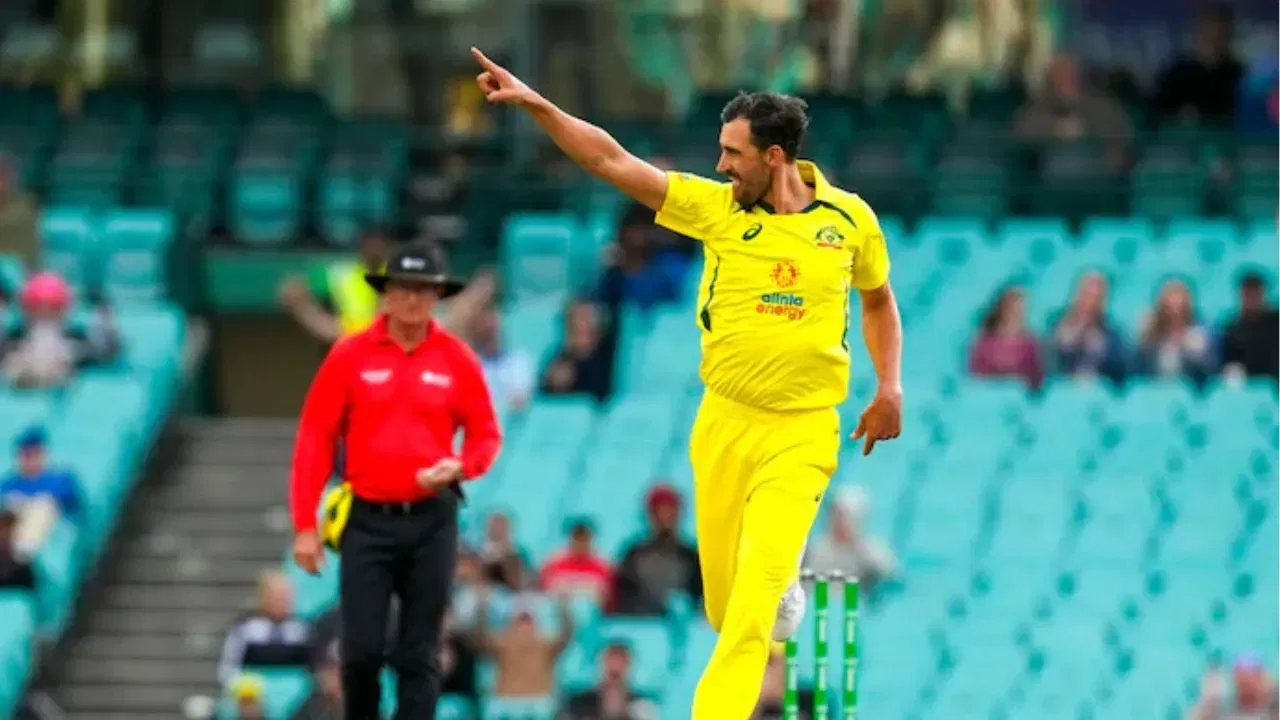 Mitchell Starc rejected Australia selectors’ T20 World Cup return plea twice! Report drops bomb