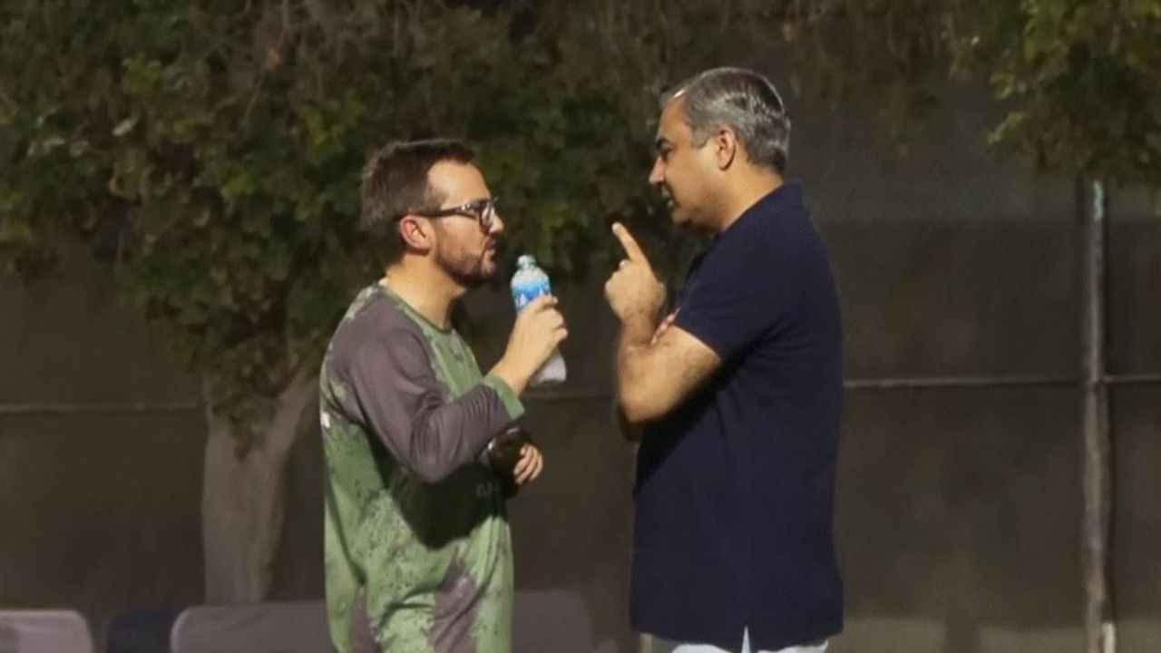 Mike Hesson to be sacked? Pakistan head coach under fire for shocking toss decision vs India