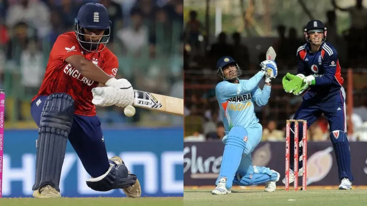 “Bat like Virender Sehwag” – Rehan Ahmed reveals Brendon McCullum’s message after victory over New Zealand