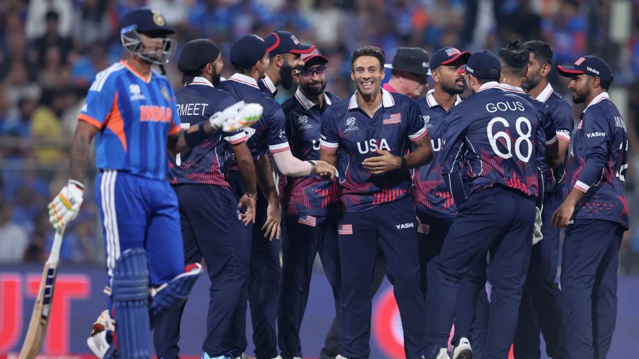 Suryakumar Yadav, Gautam Gambhir issued “overconfidence” warning after win over USA in the T20 WC