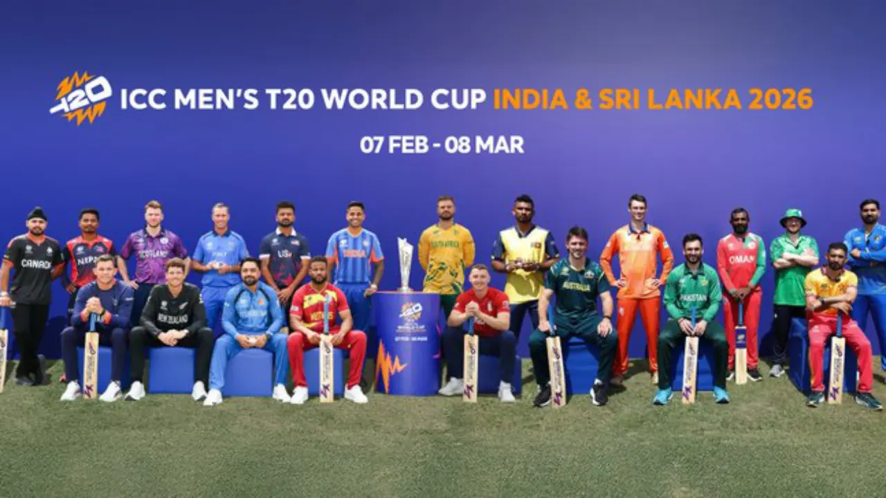 T20 World Cup 2026 Qualification Scenarios for all teams: Who will make semi-finals?