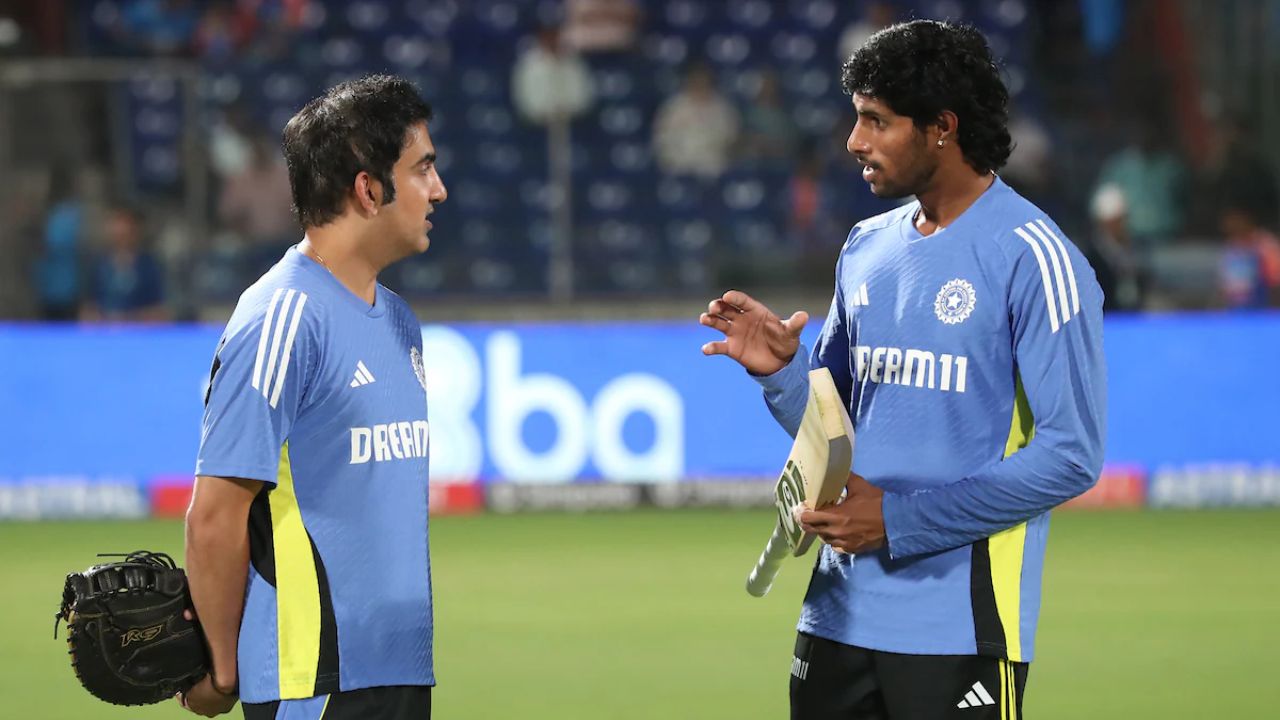 Tilak Varma is India’s biggest T20I problem – It’s time Gautam Gambhir brings back Shreyas Iyer