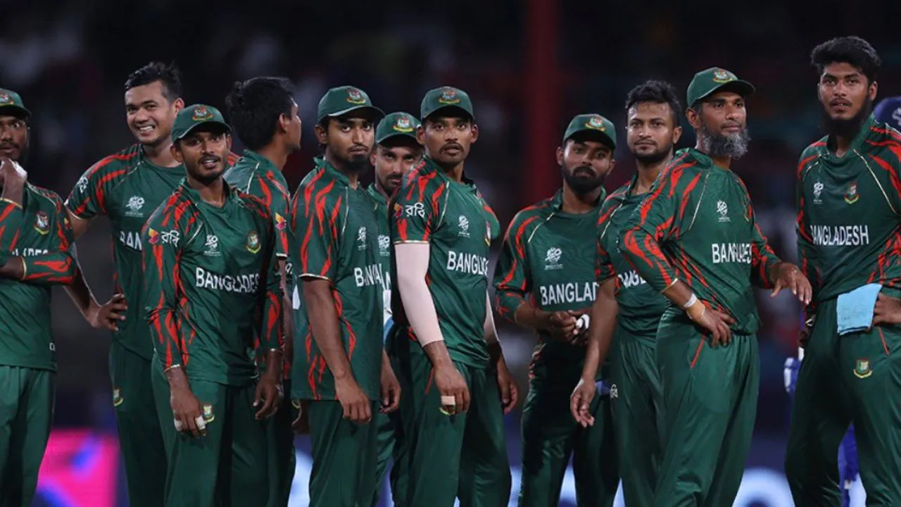 Bangladesh coach accuses Asif Nazrul of misleading nation over T20 World Cup 2026 row