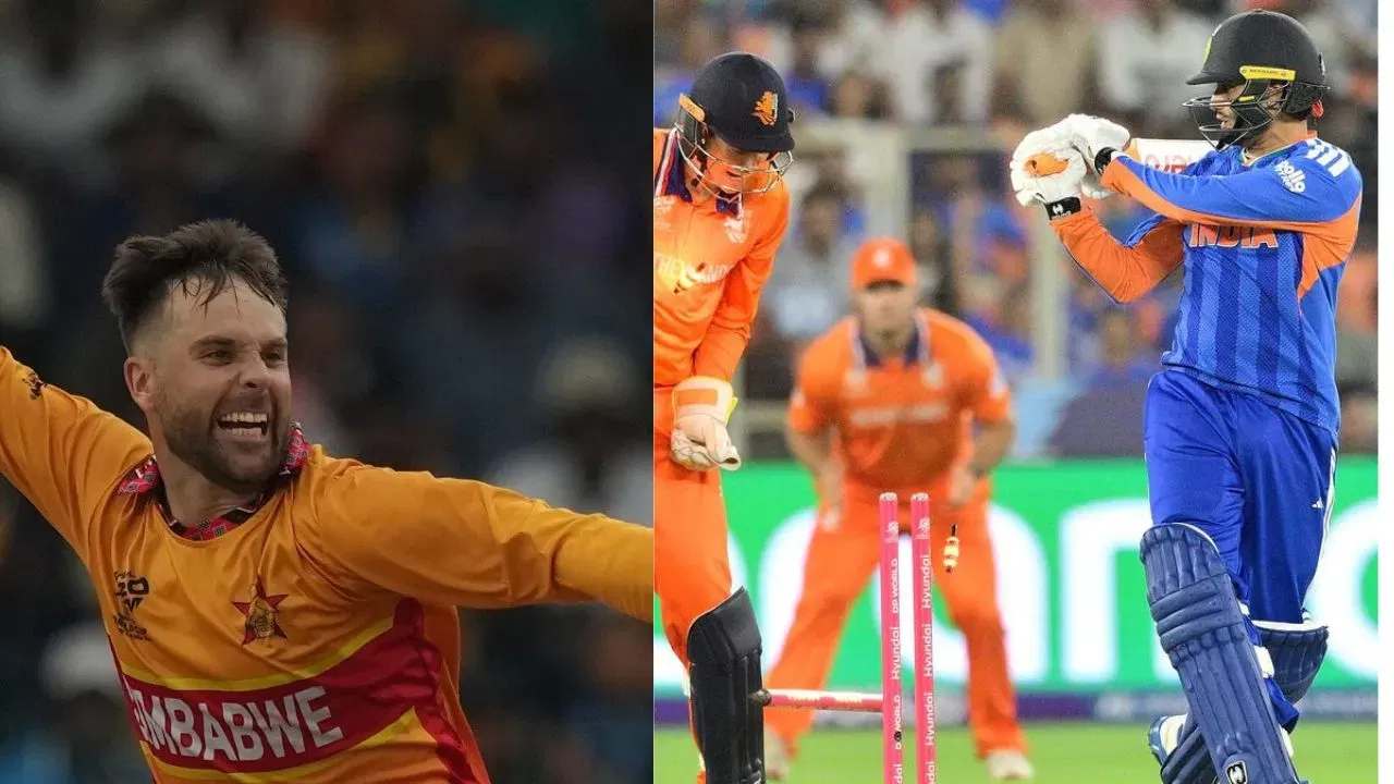 We would be silly to ignore that: Ryan Burl takes a dig at India’s spin struggle