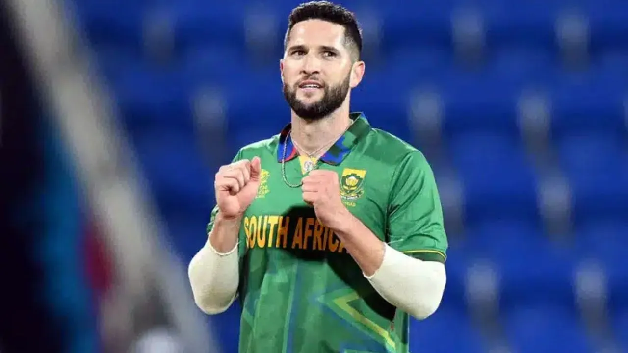 Wayne Parnell kicks Jasprit Bumrah aside, names another Indian to win Player of the Tournament