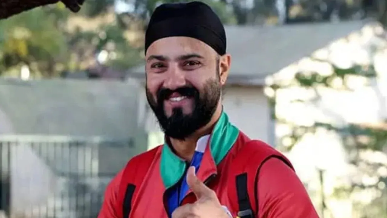 Jatinder Singh reveals Oman’s plan to dig the grave for Australian cricket in T20 World Cup 2026