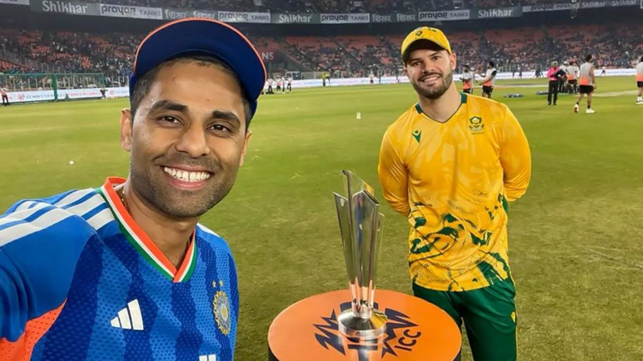 South Africa’s ‘unfair advantage’ in T20 World Cup 2026 exposed by India batting coach