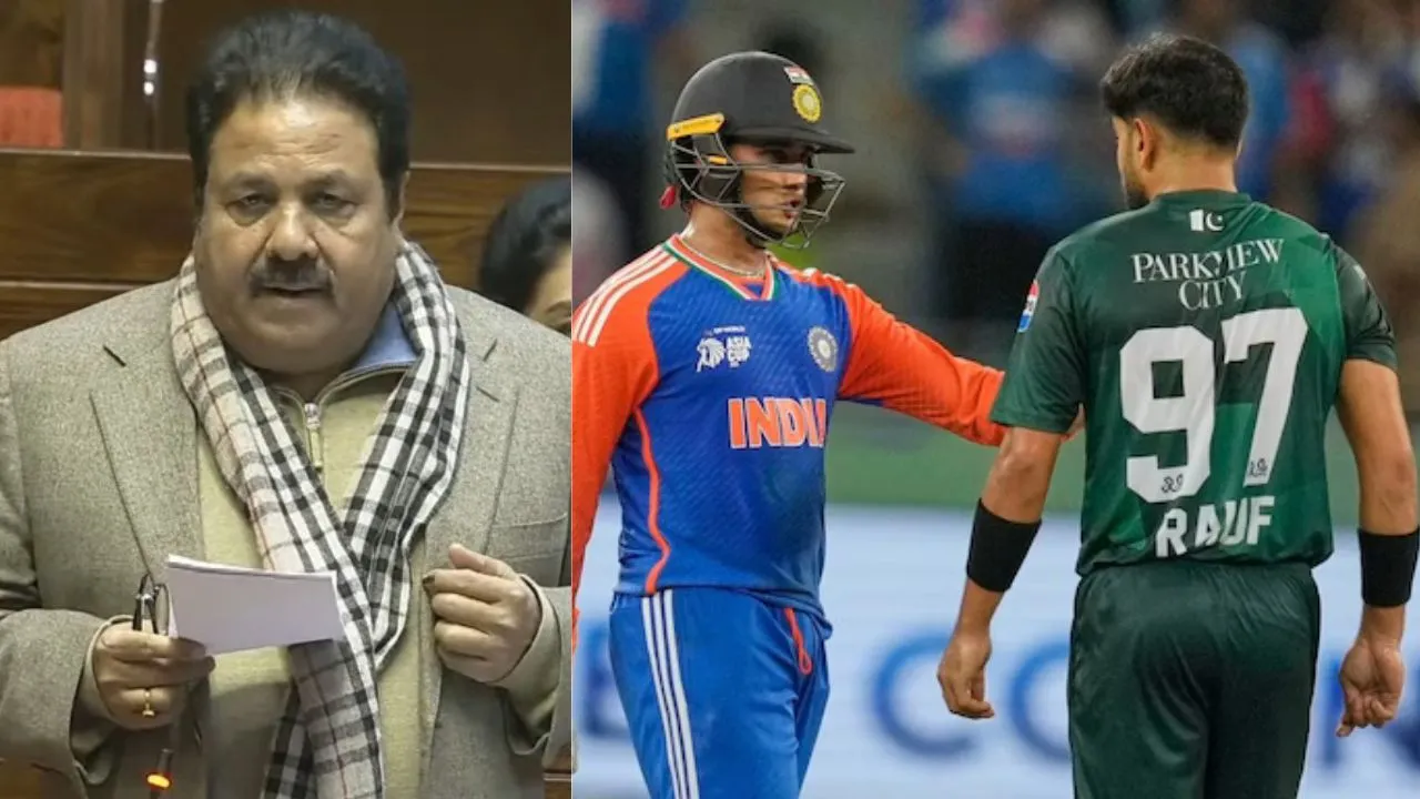 India vs Pakistan drama: BCCI breaks silence after Pakistan government backtracks on T20 WC boycott