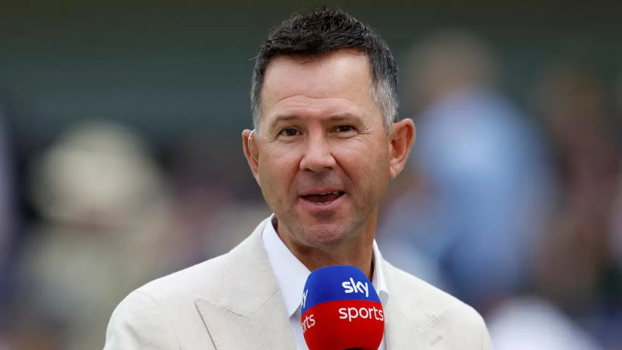 Not Babar Azam! Ricky Ponting names Pakistan batter who’ll terrify every team in Super 8s