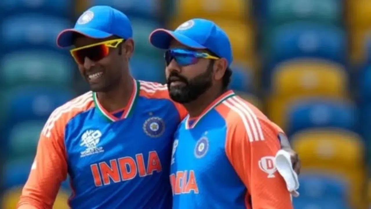 Suryakumar Yadav literally buries Rohit Sharma’s ICC legacy