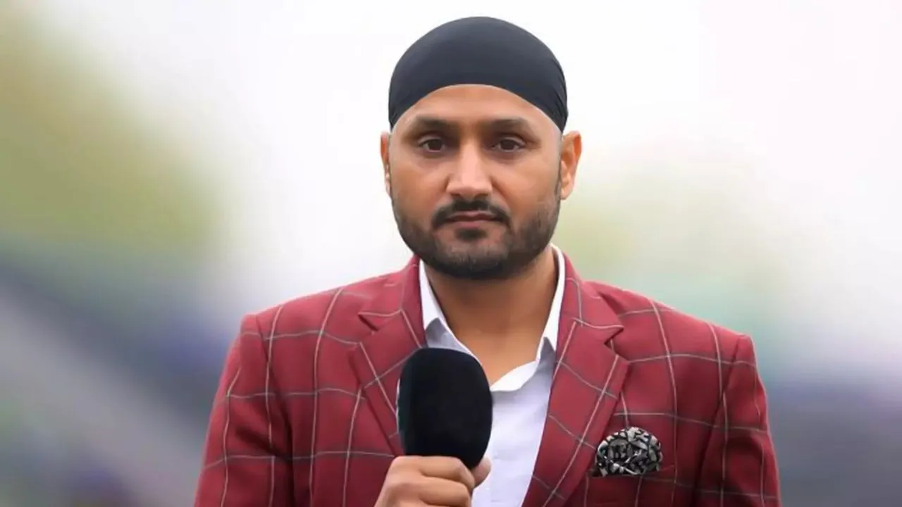 “I’ll destroy you”: Harbhajan Singh puts bounty on Tanvir Ahmed, issues chilling threat