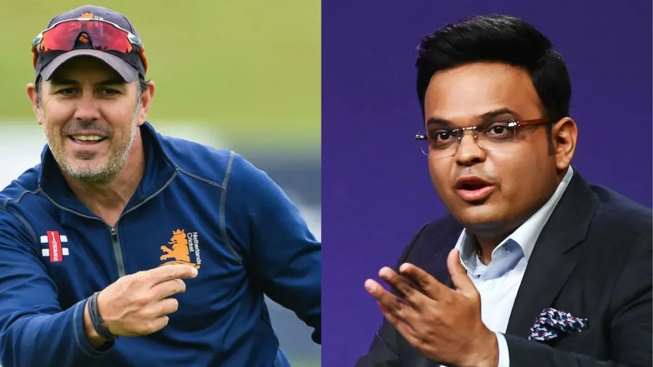 Jay Shah’s ICC under fire again as Netherlands join Namibia in bias allegations