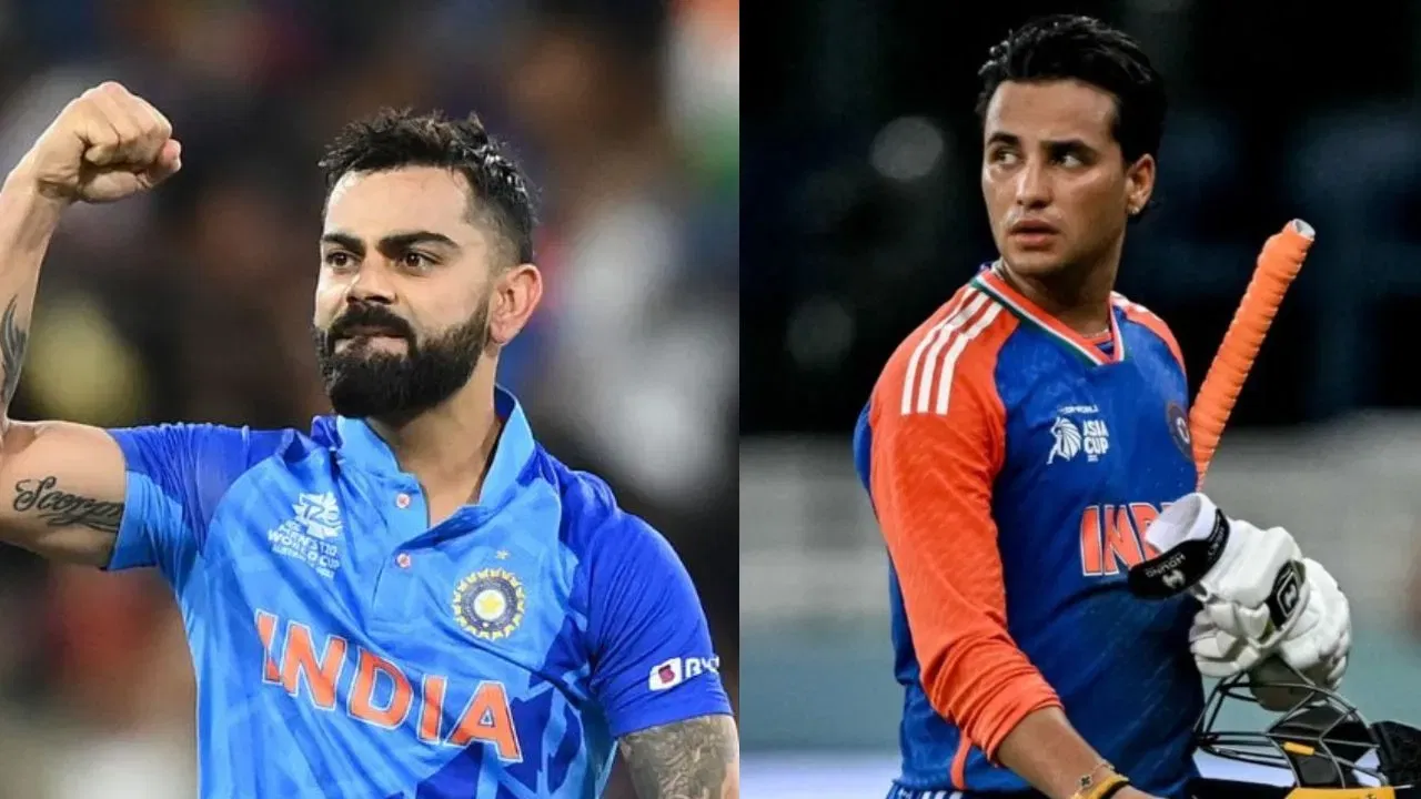 Virat Kohli namedropped as ex-RCB batter tears apart Abhishek Sharma amid T20 World Cup 2026