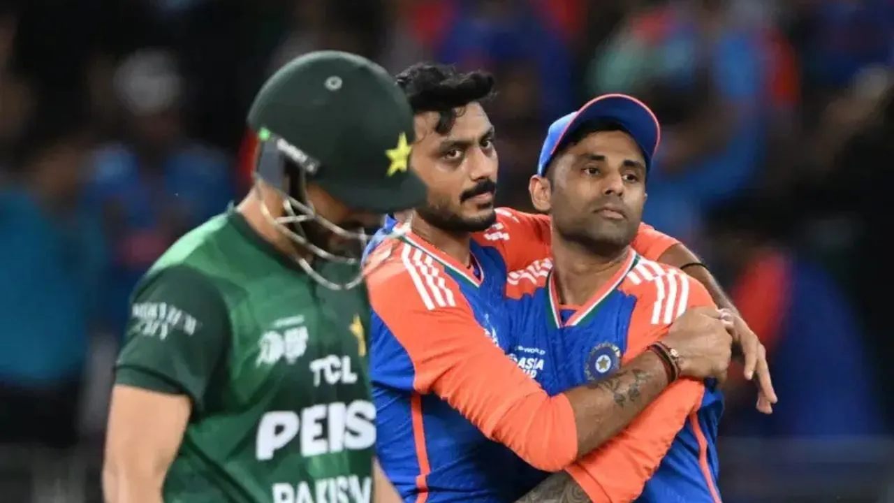 Pakistan on Red Alert! 3 India stars who will definitely annihilate Salman Ali Agha & Co. in T20 World Cup 2026