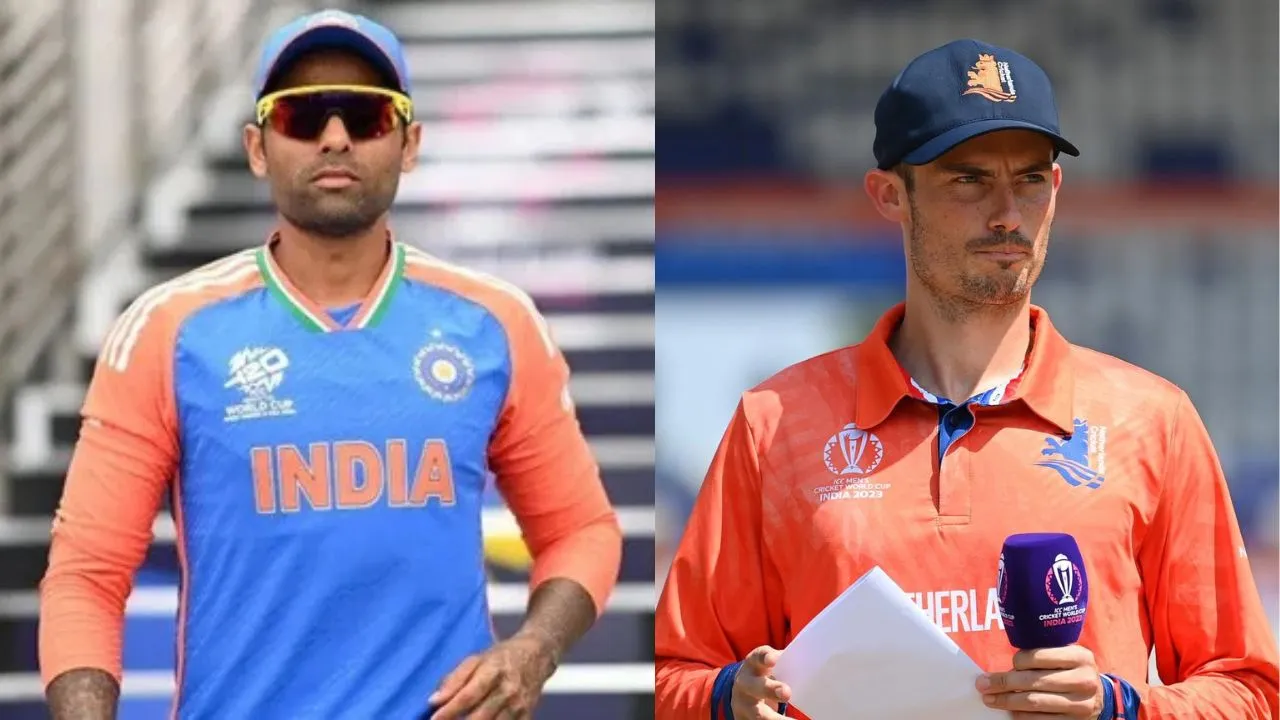 IND vs NED Match Prediction: Who Will Win Game 36? ICC T20 World Cup 2026