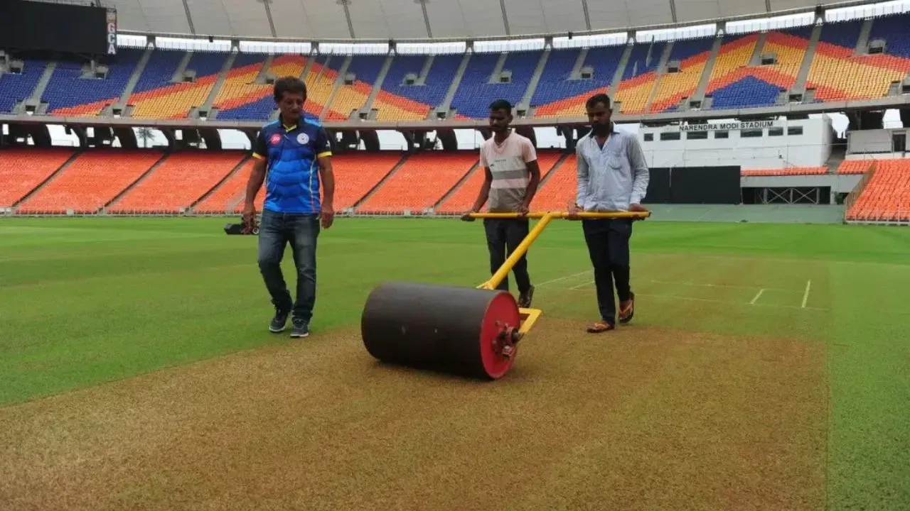 Pitch tampering begins? India vs South Africa pitch report reveals massive details