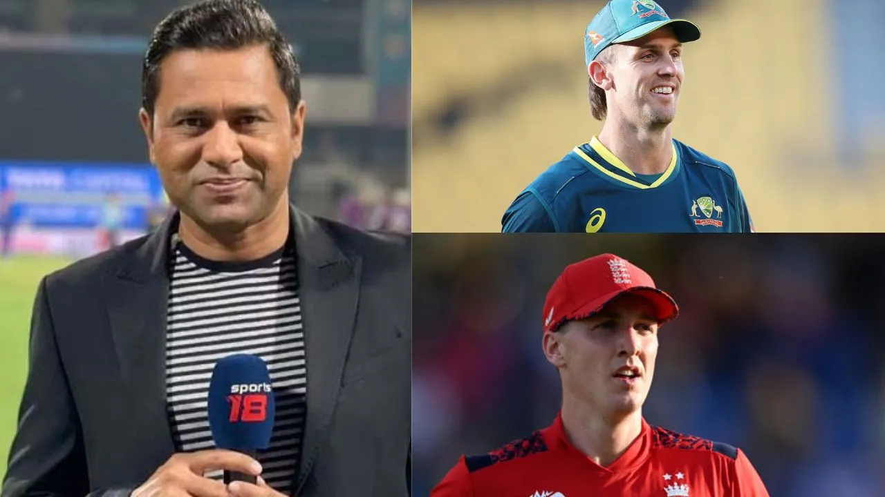Aakash Chopra exposes England and Australia’s hypocrisy on ‘custodians of cricket’ claim